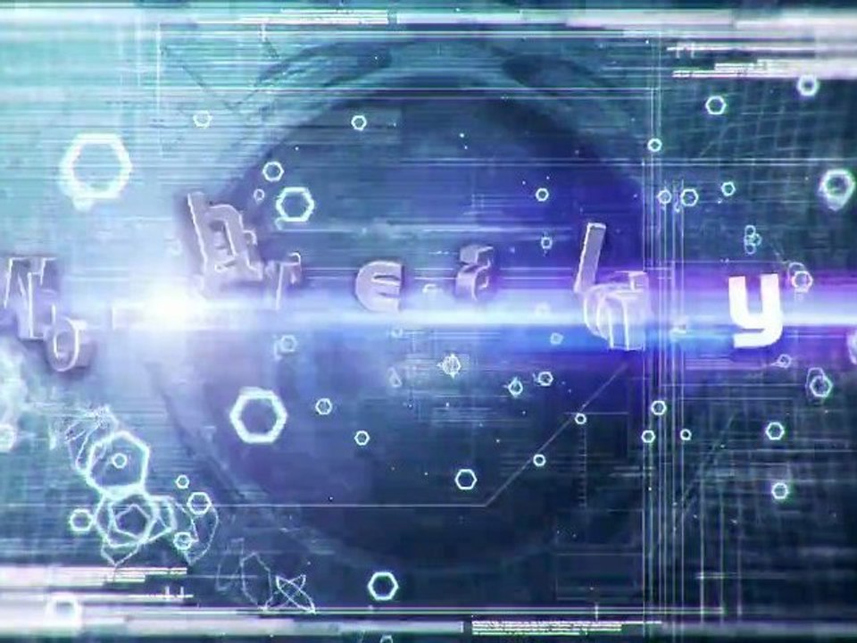 Mindjack (PS3) - Trailer E3 2010