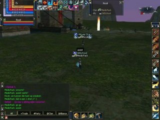 L2X Tempest 4-6-2006 - Giran Castle Siege