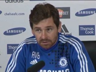 Chelsea - AVB punta Cahill e scarica Alex