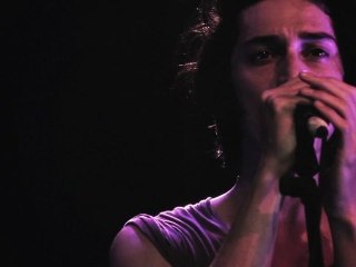 Applause - Black Sand - Live Un Disque Un Jour