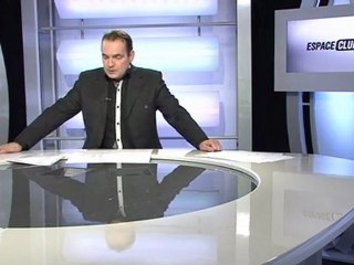 ESPACE CLUBS DU 21/12/2011 (2ème partie)