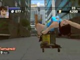 Kung Fu Rider (PS3) - E3 2010 Trailer
