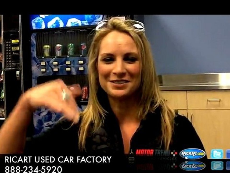 Volkswagen Beetle Columbus Ohio