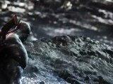 God of War : Ghost of Sparta (PSP) - E3 2010 Trailer