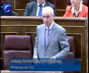 Zapatero dice que cumplirá su compromiso electoral y cerrará Garoña