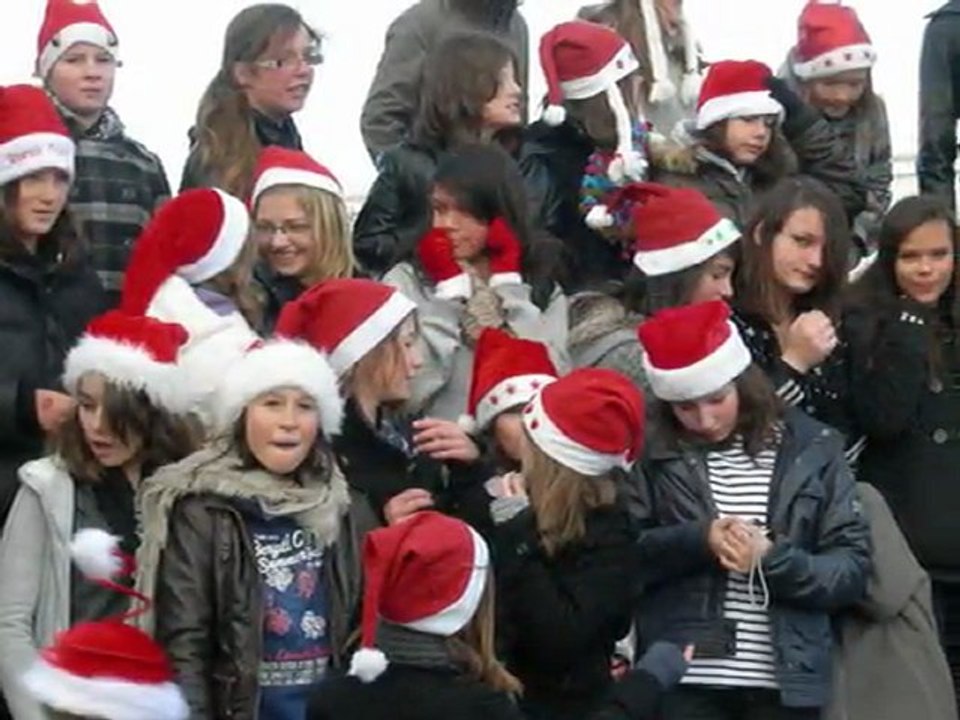 joyeuses fetes