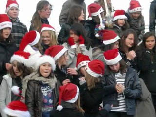 joyeuses fetes