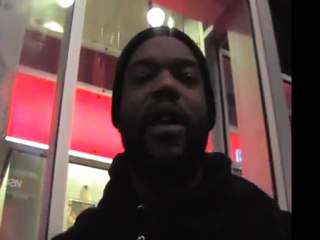 Esau Has Decived The Nations But Not The Men Of The Lord