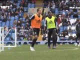 Chelsea - Terry: 