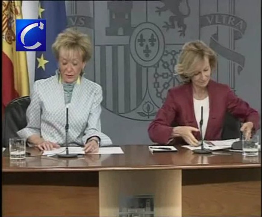 Aprobada la subida de los impuestos de los hidrocarburos y del tabaco