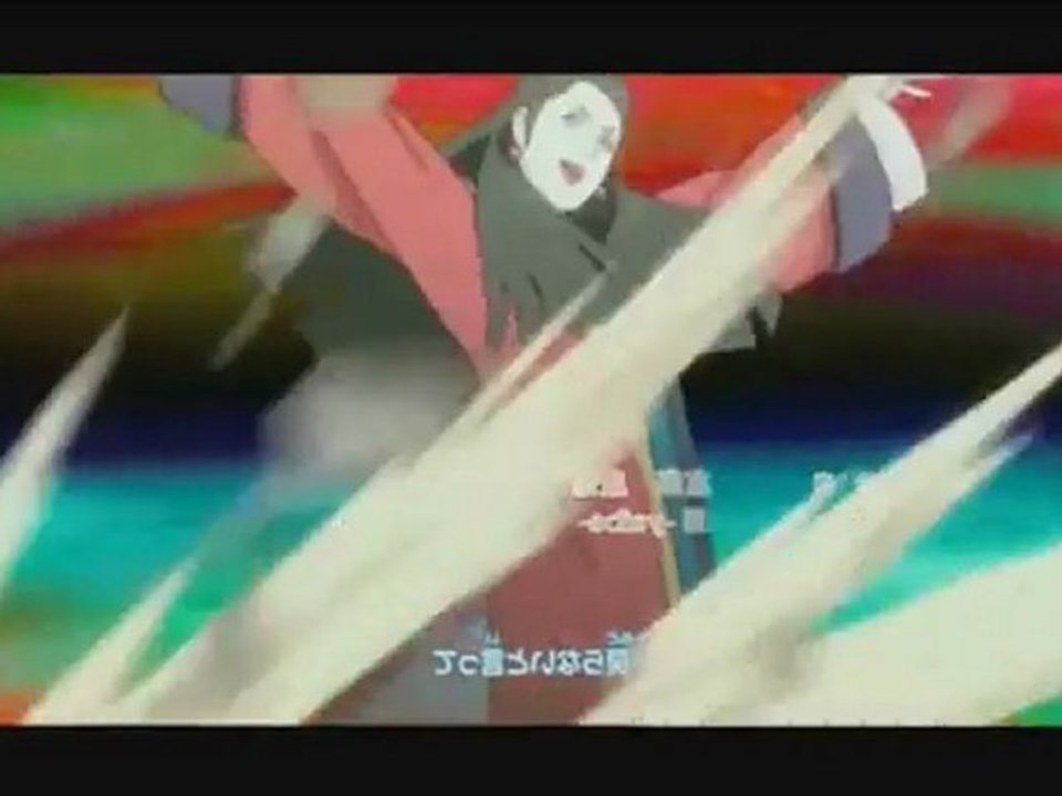 Naruto Blue Bird InuYDesi Fandub