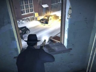 Télécharger la video: Mafia II (PS3) - E3 2010 Trailer