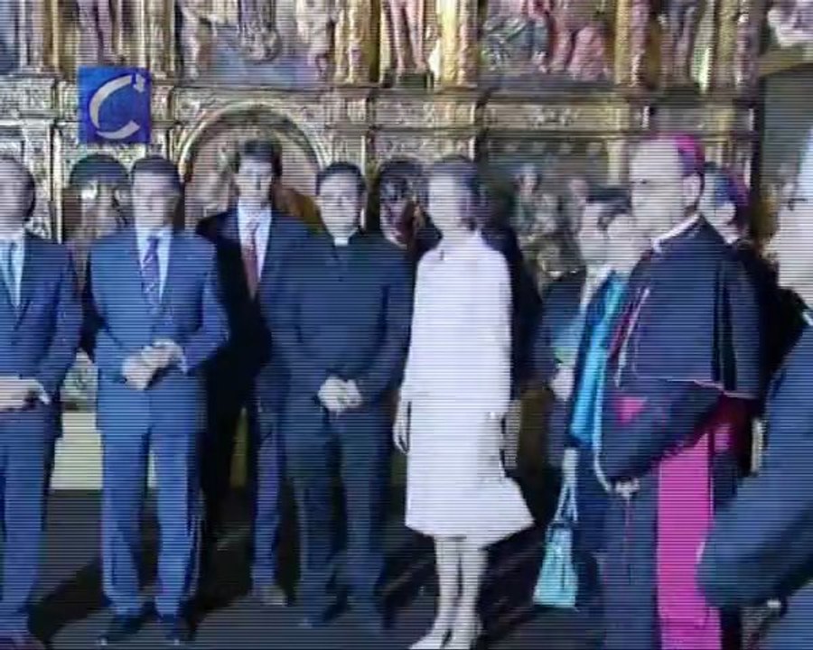 CyL: Cerca de 47.900 personas han visitado ya la exposición de Las Edades del Hombre