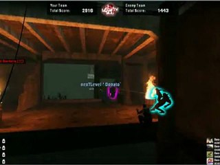 NextLevel vs Beer Bellys