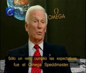Hablamos con Eugene Cernan, el último hombre que pisó la Luna en los 70
