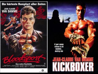 Top Martial Arts Movies from the 90s to Today