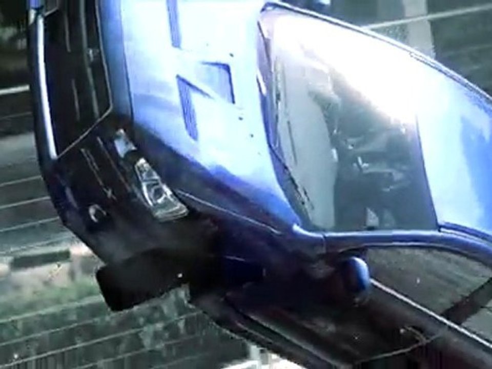 Gran Turismo 5 (PS3) - E3 2010 Trailer