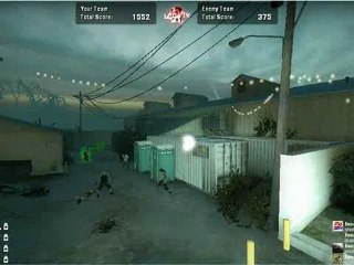 Team France vs Beer Bellys