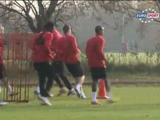 Çin'de şike skandalı