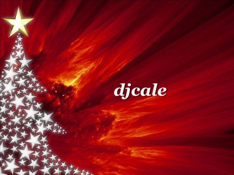 dj cale gitanos de la polvora navida 2011