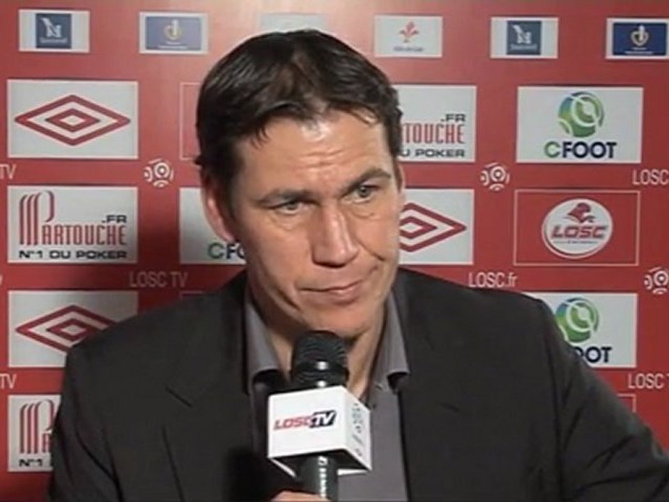 "4-4 FRUSTRANT !"