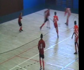 tournoi de noel 2011