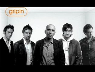 Gripin - Yolcu Yolunda Gerek