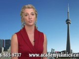 Academy Foot and Orthotic Clinics - Foot Doctor,Podiatrist and Foot Specialist Toronto, ON
