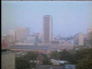 GWAR - Meat Sandwich