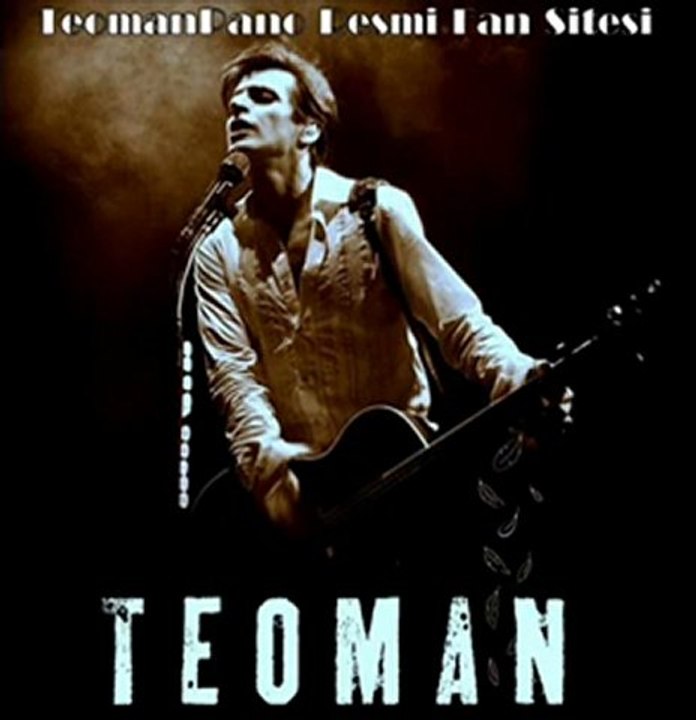 Teoman - Dönence