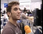 Finaliza la décima edición de la Campus Party en Valencia