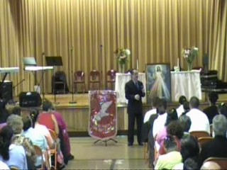 sanando tus heridas #1