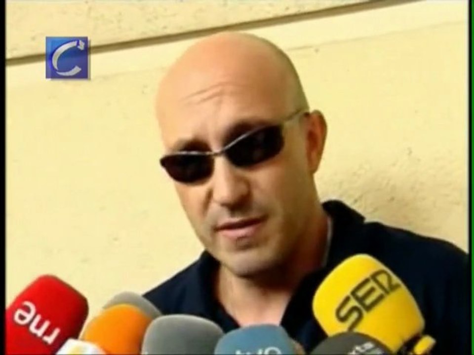 Carcaño dice ahora que no violó a Marta del Castillo