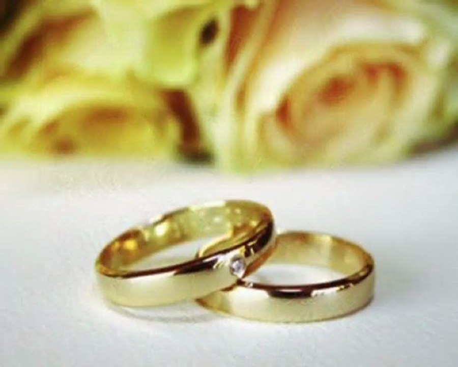 Андрей Иванов. Свадьба.