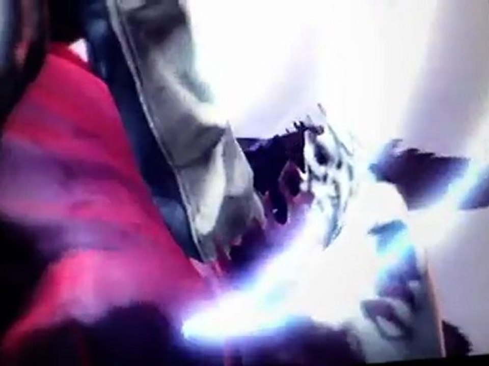 InFamous 2 (PS3) - Sucker Punch nous parle