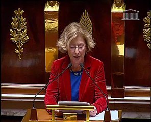 Projet de loi de finances 2012 (04/11/2011)