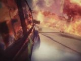 Colin McRae : DiRT 3 (PS3) - Premier teaser