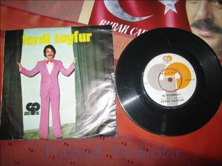 Ferdi Tayfur & Ne Bilirdim Ki ...