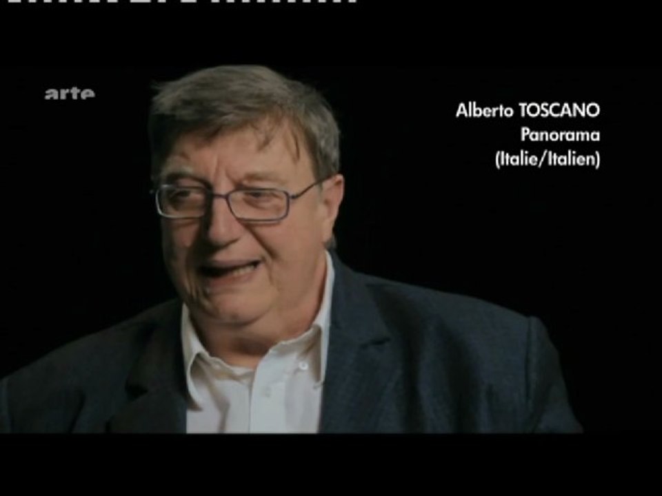 Documentaire prémonitoire sur Sarkozy de décembre 2011 "Looking for Nicolas Sarkozy"