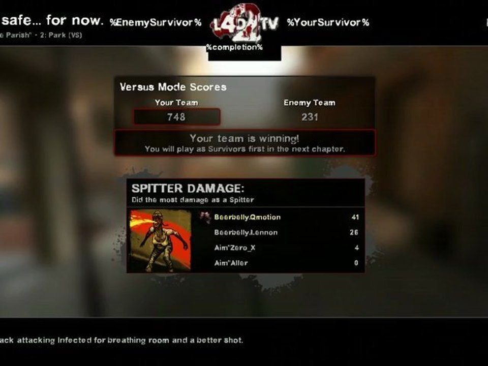 Aim Shot vs Beer Belly's - Part 1