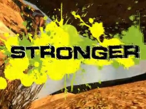 Nail'd (PS3) - Trailer GC 2010