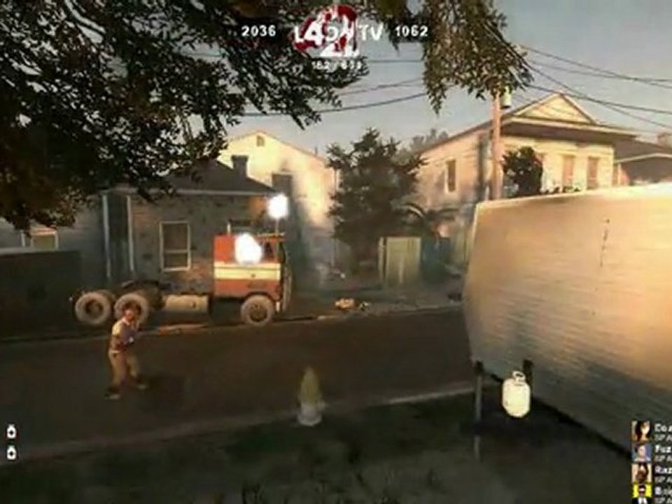 puLse vs Bikini Tryouts - Part 2