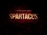 Spartacus Vengeance - New Full Trailer [VO|HD]