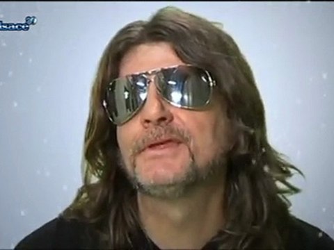 Souvenirs d'avent: Kansas of Elsass