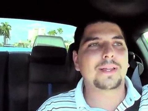 2012 Mustang GT - Sarasota, FL - Test Drive