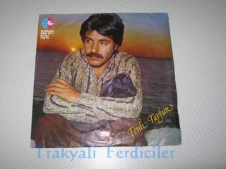 Ferdi Tayfur & Durdurun Dünyayı ...