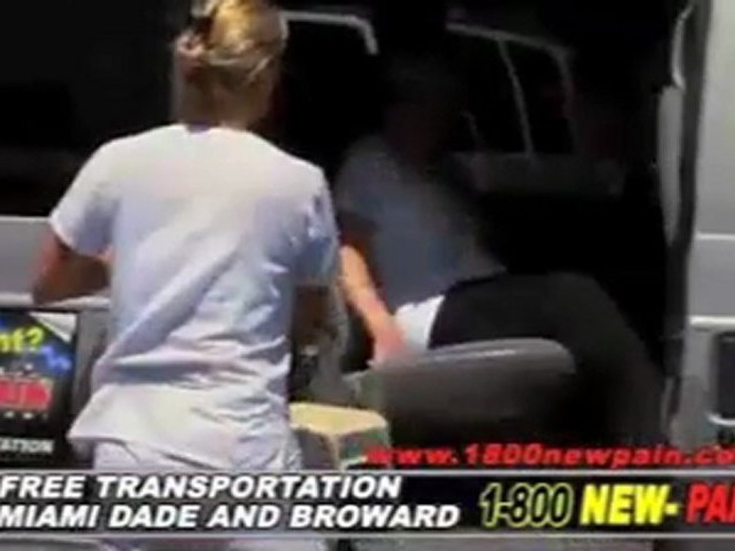 1 800 New Pain Reviews