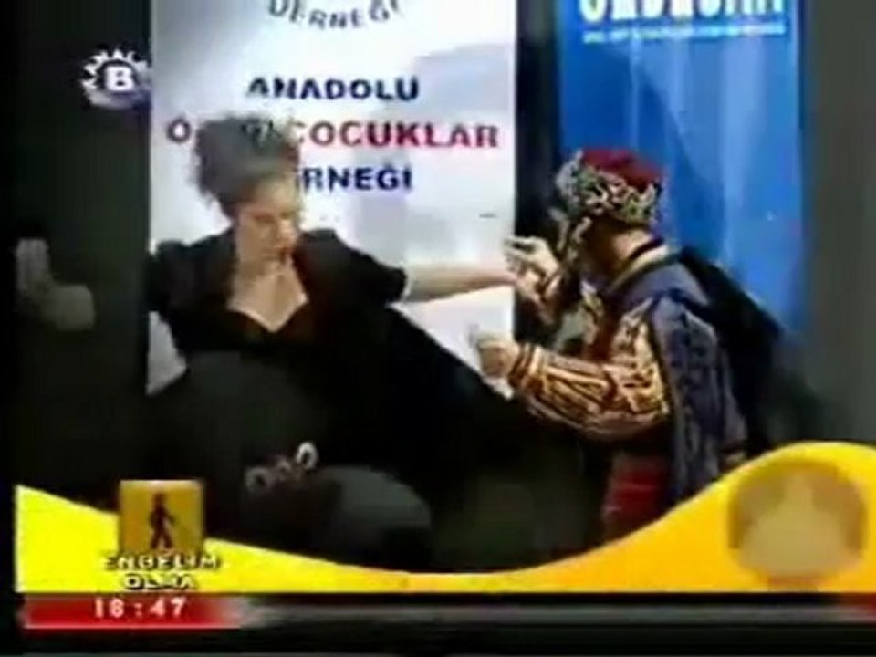 ACIMA SAHİP ÇIK