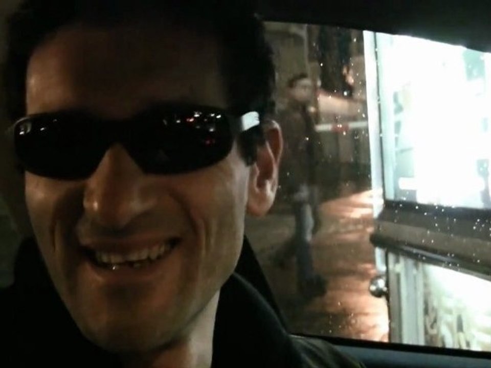 Jean Claude Elfassi - Interview exclusive melty.fr - Affaire Delarue - 07/12/2011