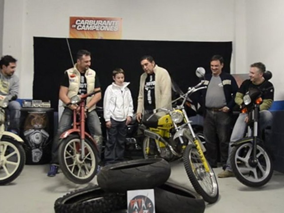 PRESENTACION DESAFIO 12 (Parte 6)